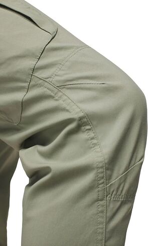 prAna Kanab Pant - Women's, Juniper Green, M in Saudi Arabia