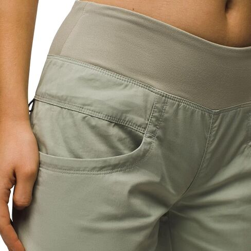 prAna Kanab Pant - Women's, Juniper Green, M in Saudi Arabia
