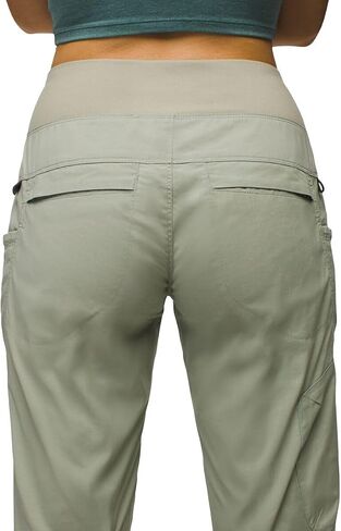 prAna Kanab Pant - Women's, Juniper Green, M in Saudi Arabia