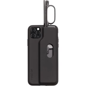 read on for iPhone 11 Pro Max (black, 2.5) - iPhone case + reading glasses