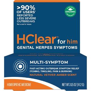 FemiClear for him