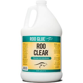 1 Gallon RooClear Melamine Adhesive