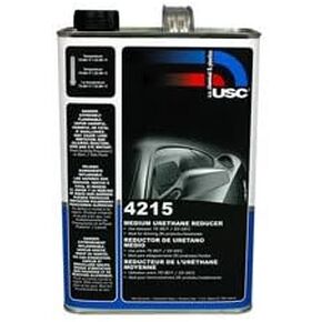 U. S. Chemical & Plastics Normal Urethane Reducer, Gal (USC-4215)