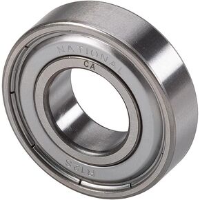 National R-12-SS Ball Bearing