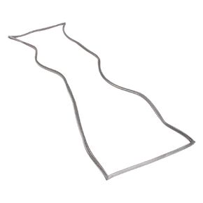 True 810765 Gasket for Gdm-35Rf, Black