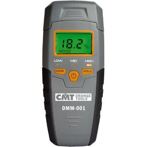 CMT DMM-001 Digital Moisture Meter
