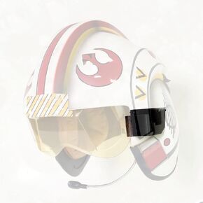 Spartan Mounts Hook Designed for Luke Skywalker Helmet | Cosplay Costume Mando Helmet Storage Display Wall Mount Hook Holder Son Husband Boyfriend