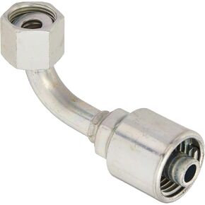 Gates G25240-0808 Coupling
