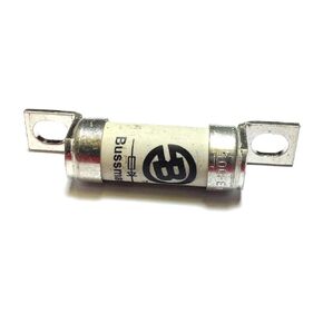 Cooper Bussmann 100FE: 100A 690V Ac Type T Fuse (100Fea = 100Fe)