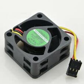 New Cooling Fan for Sunon KDE1204PKVX MS.M.B400 12V 1.6W 3Pin 40 * 40 * 20mm for Cisco 2950 2950-24 WS-C2950-24 WS-C2950T-24 WS-C2950G-24 WS-C2950G-12 WS-C2950-12
