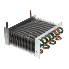 Beverage Air BEV305-362C Condenser Coil for Compatible Refrigerators and Freezers, 6" Width, 8.13" Length, 3.5" Height
