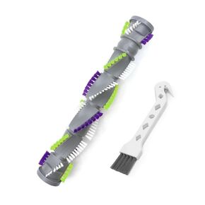Replacement Brush Roll for Bissell 2252 2253 2254 2256 2258 2259 2260 1790 1792 1793 3197A 3198A 1320 1413 CleanView Swivel Rewind Pet Vacuum Brush Bar Assembly Parts 1600159 1604545 1611230