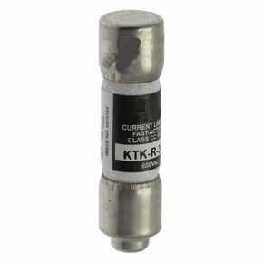 1 Pcs KTK-R-30 30A KTKR30 30A 600V Fast-Acting Fuse
