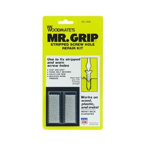 طقم إصلاح الشرائط 3/4X2"