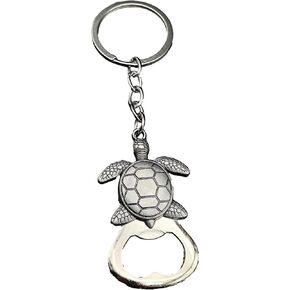 Animal Bottle Opener Creative Keychain Merchant Super Bar Bottle Opener Zinc Alloy Bottle Opener