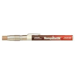 028031(5 Pieces) Tempilstik Temperature Indicating Crayon, 350⁰F; 5/Pk