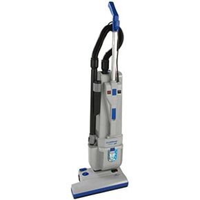 lindhaus CH Pro 38 14" Commercial Upright Vacuum Cleaner