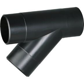 Woodstock W1015 4-Inch Y-Fitting