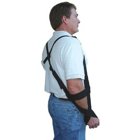 Medium (Ergonomic Handpiece, Fabric Cover, Latex Free)