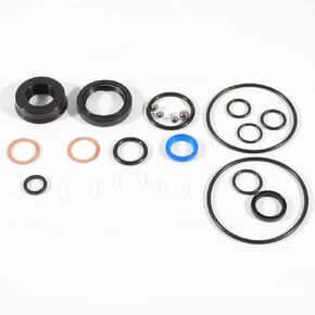 328.12002 Floor Jack Seal Replacement Kit Fit for Sears Craftsman Floor Jack 1.5 Ton (for All Years 328.12002 Series)