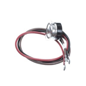 Defrost Termination/Fan Delay - 5709-L