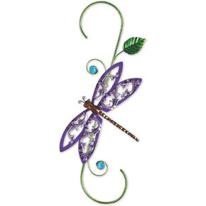 Sunset Vista Dragonfly Hook