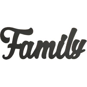 Rustic Wooden Blessed Sign For Home Decor Wood Block Cutout Letters Blessed Decorative Sign Wall Hanging Art Farmhouse Wall Decor Tabletop and shelf decor.(Blessed(White))