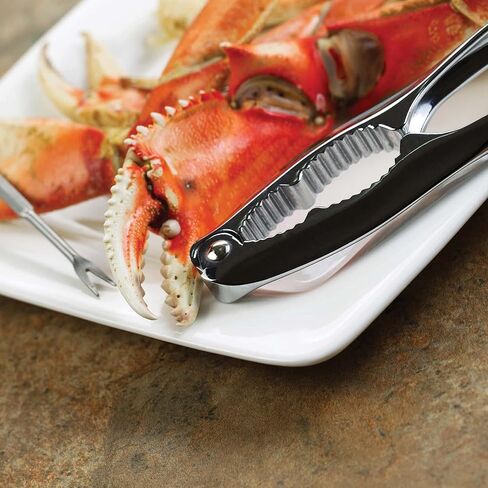 Maine Man Seafood Picks, Stainless Steel, Set of 6 in Saudi Arabia