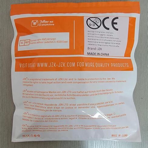 JZK 2PCS 30x30x10mm 2pin DC 12V Mini Silent Cooling Fan with Wires 3010 Small Quiet Cooling Fan 30mm 3cm Miniature brushless DC Fan 12V, 3D Printer Fan with Cable, heatsink Fan in Kuwait