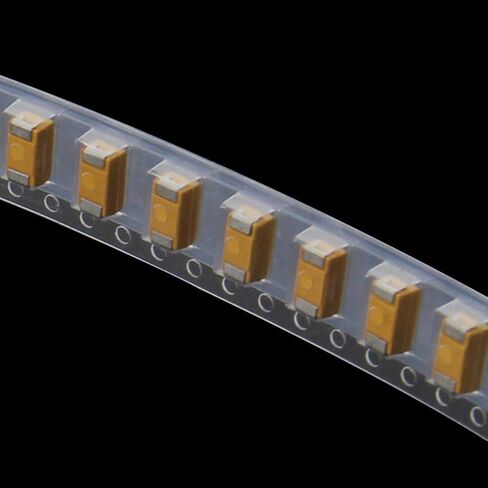 Fielect 10Pcs 100uF 16V Tantalum Capacitor SMD Tantalum Electrolytic Capacitor Patch/6032/C/100uF/16V Model in Saudi Arabia