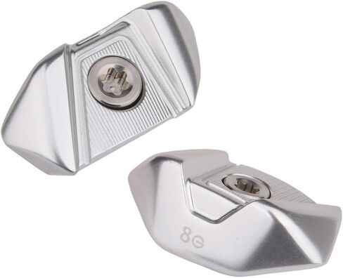 1pc Golf Back Weight for Taylormade Stealth 2 Plus Driver Right Hand in Saudi Arabia