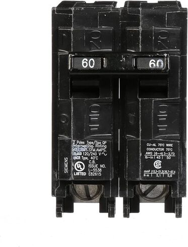 Southwire 75 قدمًا 6/2 سلك Romex SIMpull CU NM-B W/G، أسود in Saudi Arabia