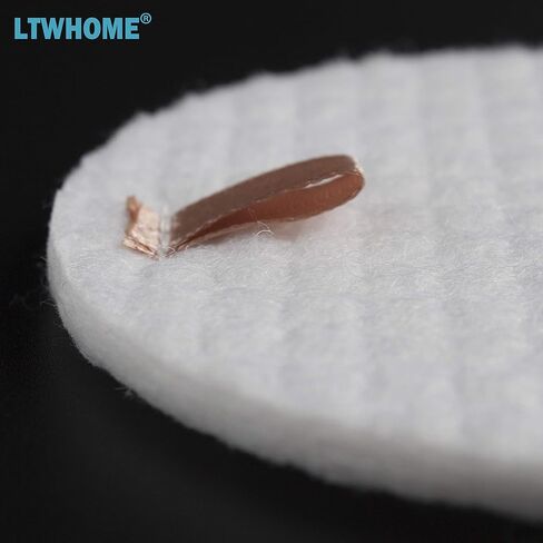 مجموعة استبدال فلاتر التفريغ LTWHOME 2 + 8 عبوات متوافقة مع Shark Rotator Pro Lift-Away NV500، NV501، NV502، NV503، NV505، NV510، NV520، NV552، UV560، NV642، الجزء XFF500 XHF500 in Kuwait