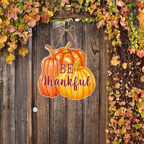 3PCS Thanksgiving Hanging Signs Fall Maple Turkey Hanging Door Sign Autumn Festival Door Decor Wall Sign for Home Indoor Outdoor Decor in Saudi Arabia