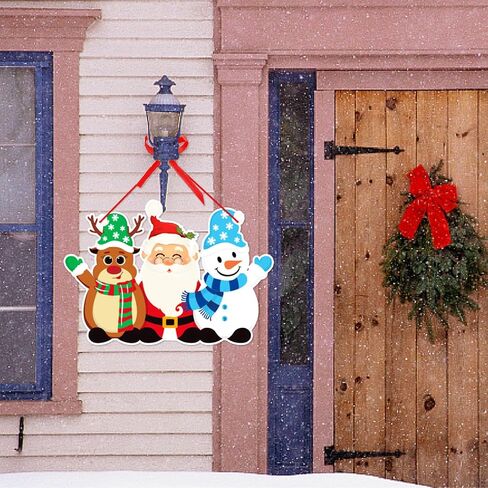 3PCS Thanksgiving Hanging Signs Fall Maple Turkey Hanging Door Sign Autumn Festival Door Decor Wall Sign for Home Indoor Outdoor Decor in Saudi Arabia