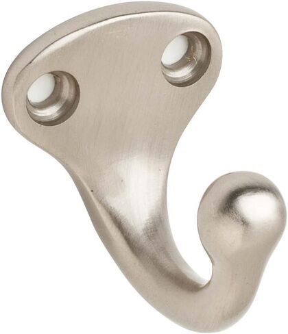 Ives by Schlage 581A15 Wardrobe Hook in Saudi Arabia