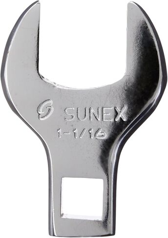أدوات SUNEX 97734A 1/2 بوصة دكتور 1-1/16 بوصة مفتاح ربط جامبو كروفوت CRV in Saudi Arabia