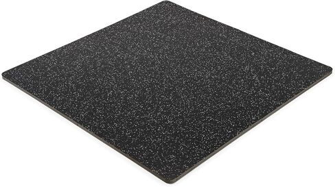Marcy Interlocking Dual Density Rubber Top EVA Foam Home Gym Floor Mat for Exercise Equipment & Accessories MAT-40 in Kuwait