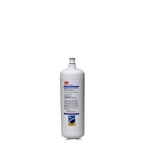 3M Water Filtration Products Filter Cartridge, Model HF60, 35000 Gallon Capacity, 3.4 gpm Flow Rate, 0.2 Micron