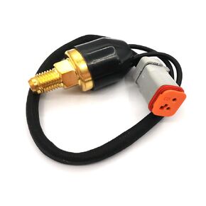 Excavator Walking Pressure Switch Sensor 309-5795 3095795 for Carter CAT 312D 315D 320D 313D 325D