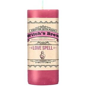 Witch's Brew Love Spell - Halloween Limited Edition