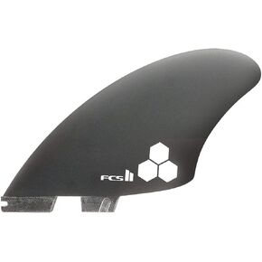 FCS II CI Channel Islands Al Merrick Keel Fins - Twin Fin Set