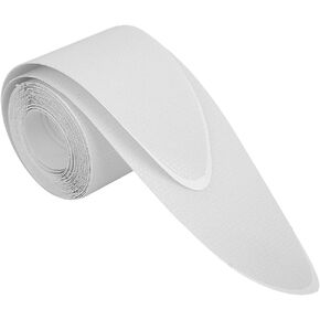 2 Pcs PVC Stand Up Paddle Board Edge Protection Tape Surfboard Accessories Surfing Protection Transparent