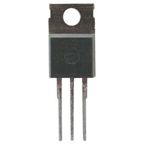 ترانزستور IRL520، قناة N، MOSFET، 100 فولت، 10 أمبير (عبوة من 10 قطع)