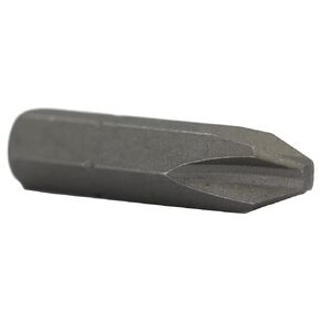 Drill America INS27206 Insert Bit (PI2), P2, 5/16 Shank