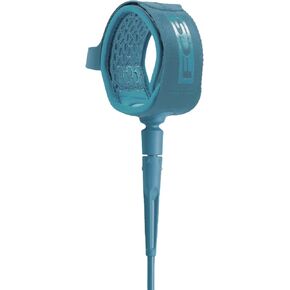 FCS 9' All Round Calf Essential Tranquil Blue Leash