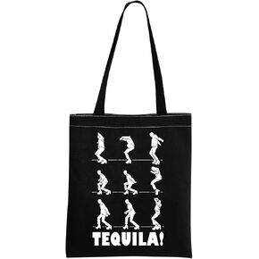 P-ee Big Adventure Tote Bag P-ee Wee Herman Fan Gift 80s TV Movie Gift P-ee Wee's Merch