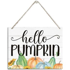 Fall Decoration, Rustic Hanging Wood Plaque Sign, Scripture Wall Art, Bible Verse Home Decor, I Will Praise the Name of God with A Song and Will Magnify Him with Thanksgiving - Psalm 69:30 Sign