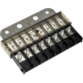 Dorman 956-210 Maxi Fuse Assembly Compatible with Select Ford Models