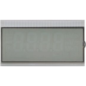 شاشة BENET 855226 بديلة لـ FLUKE 7-300 7-600 10 11 12 12B وما إلى ذلك مقياس رقمي متعدد، أسود in Kuwait